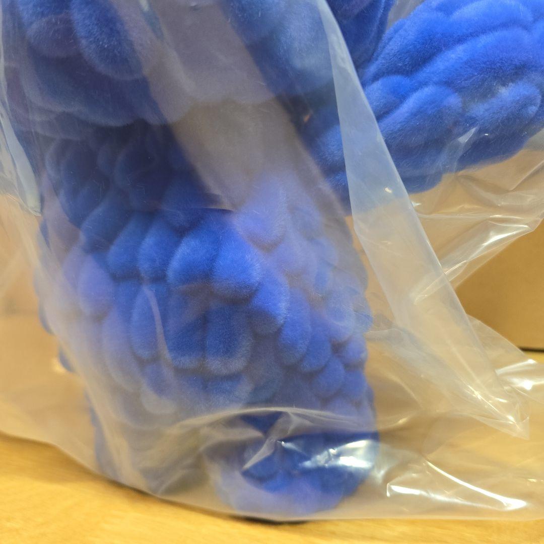 MOGOLS　SAMSAM　TAKUMA　フィギュア　PAWS　フジサキタクマ