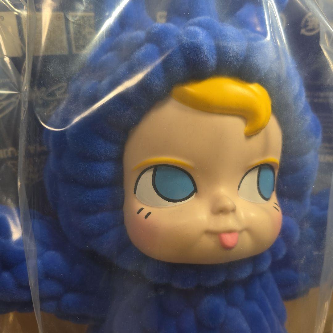 MOGOLS　SAMSAM　TAKUMA　フィギュア　PAWS　フジサキタクマ