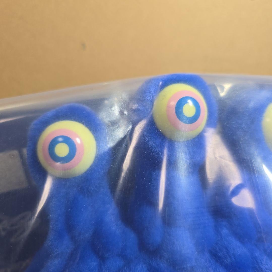 MOGOLS　SAMSAM　TAKUMA　フィギュア　PAWS　フジサキタクマ