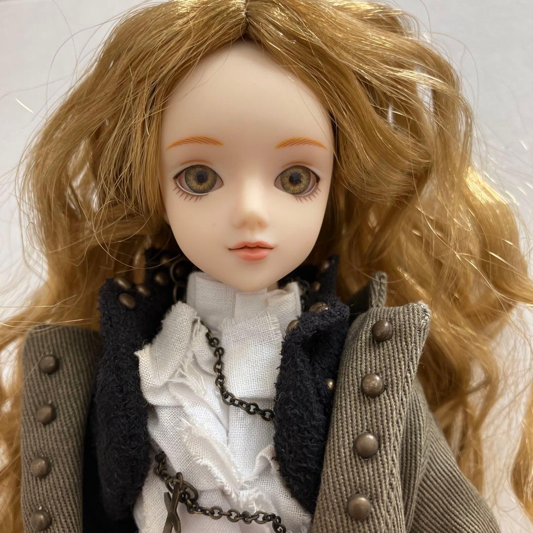 ジェイドール　j-doll チャリングクロスロード