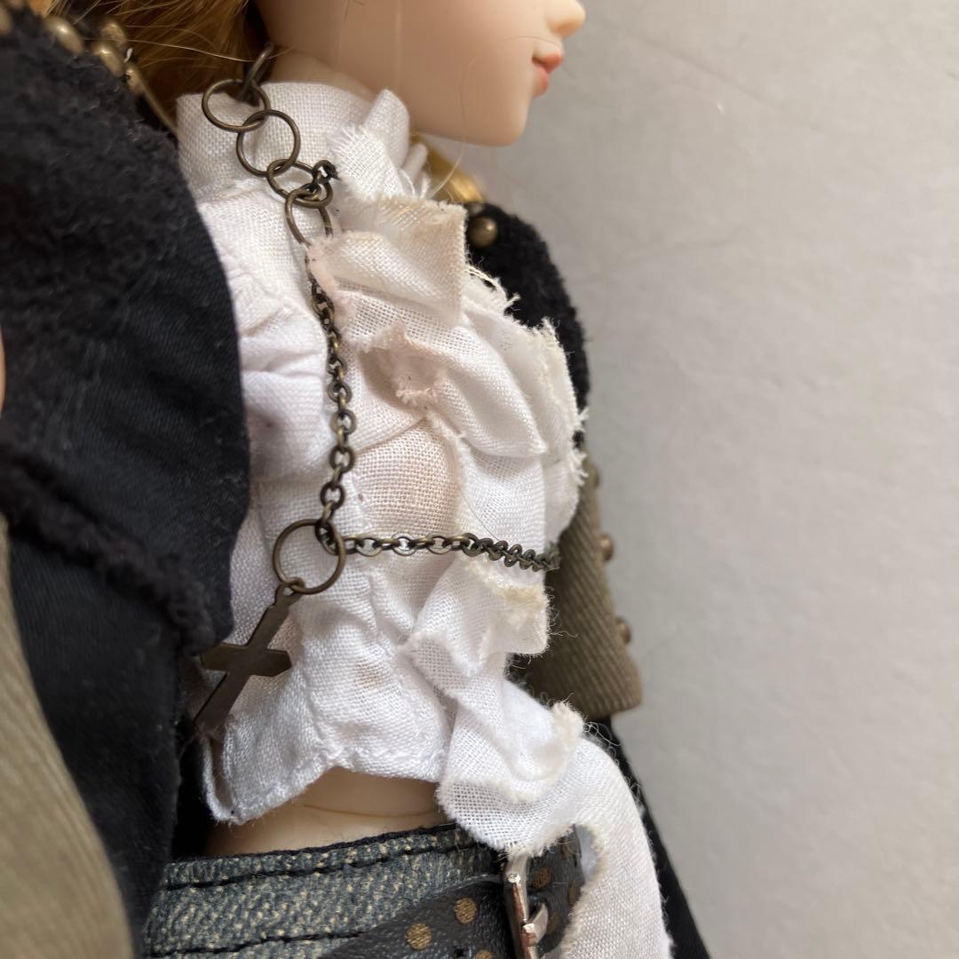 ジェイドール　j-doll チャリングクロスロード