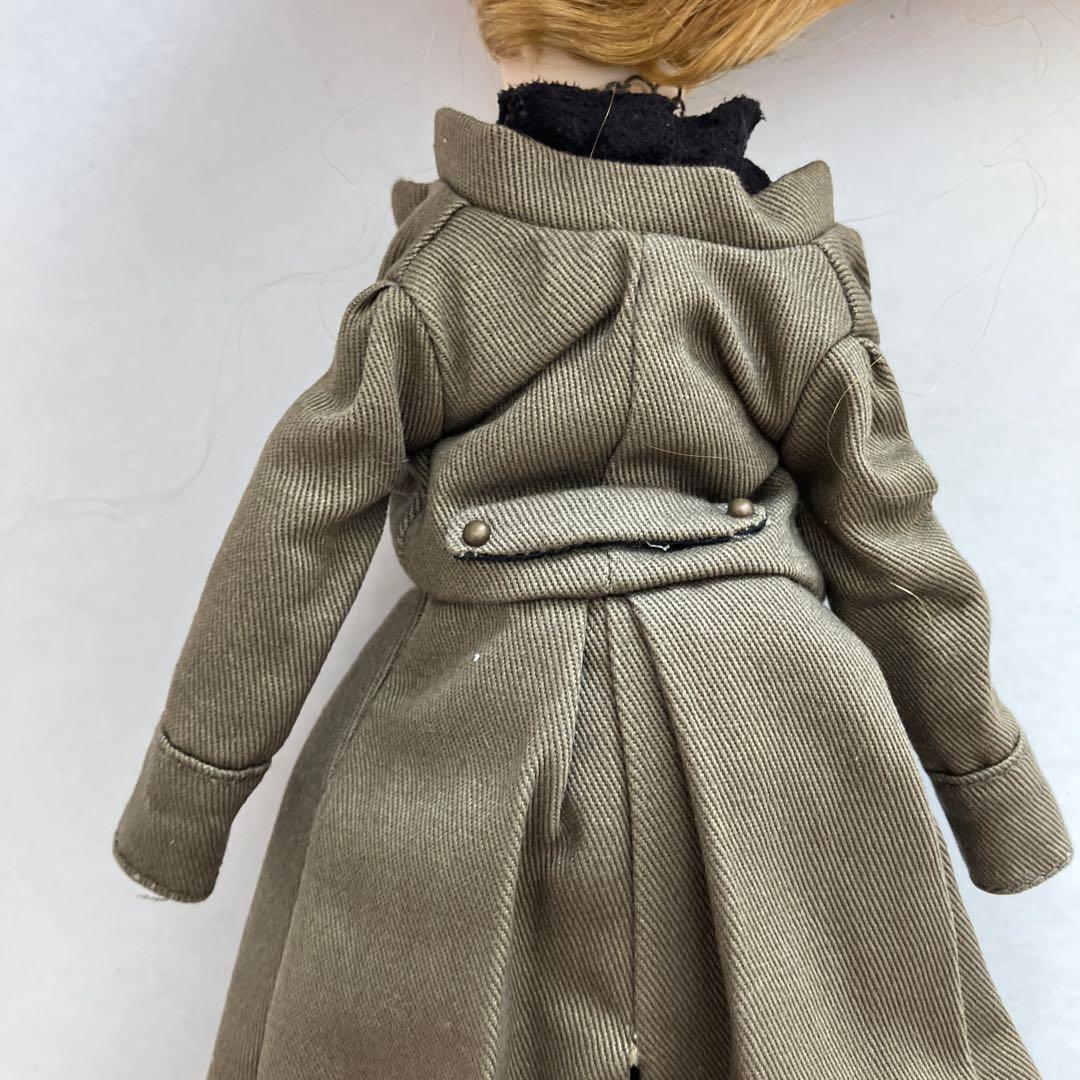 ジェイドール　j-doll チャリングクロスロード