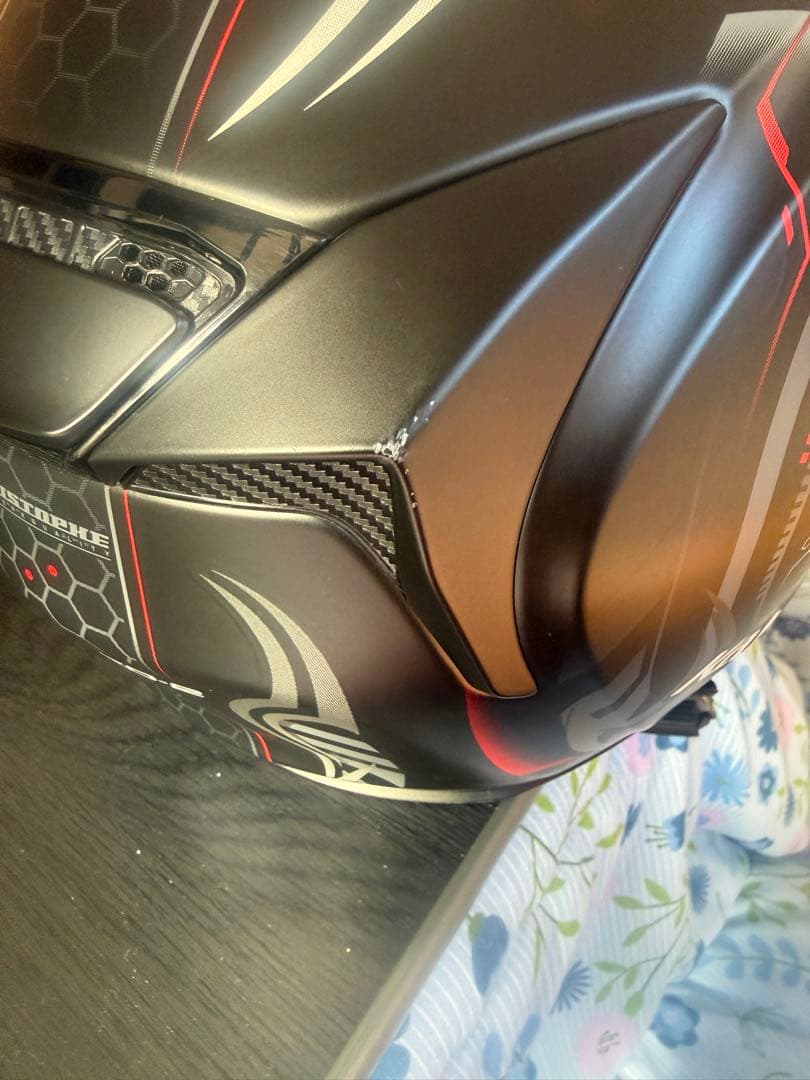 Kabuto エクシード2