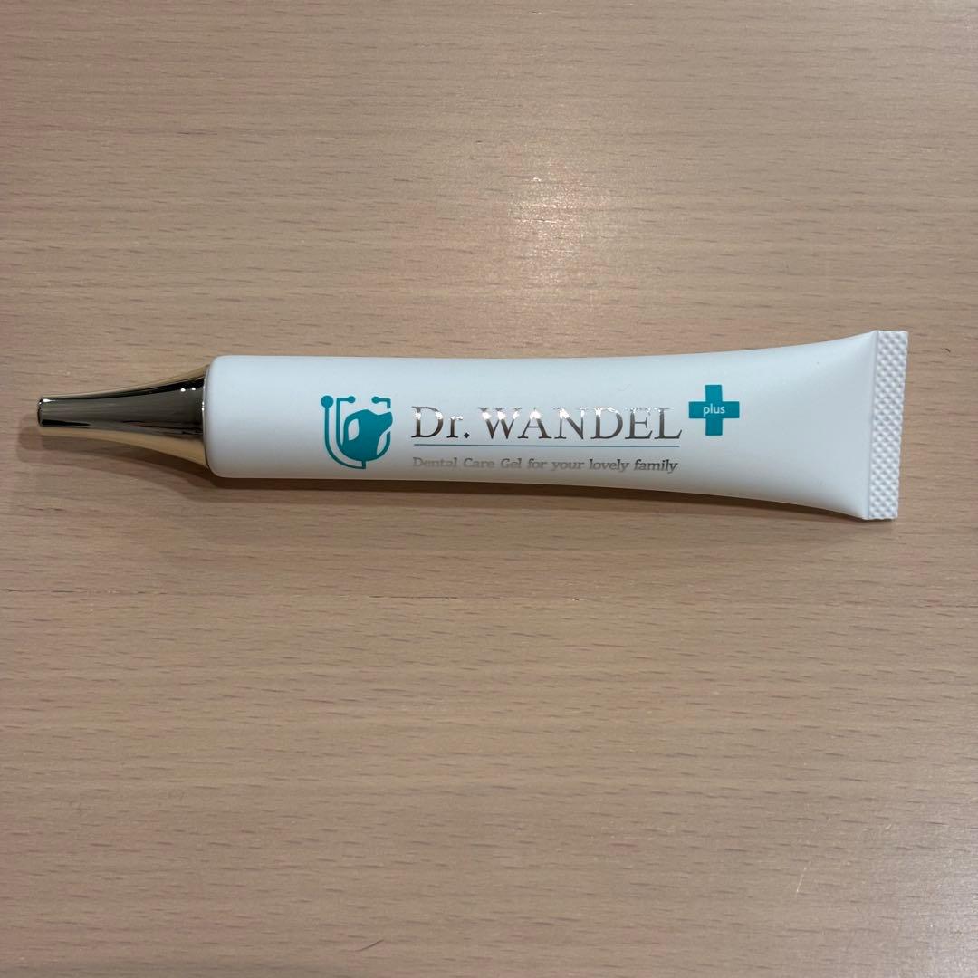 【新品未開封】Dr.WANDEL ドクターワンデル 4本セット まとめ売り 犬用