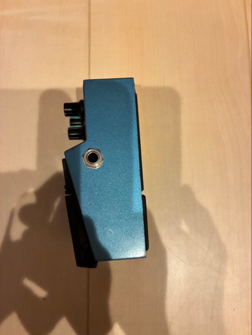 Maxon OD-01 THE D ギターエフェクター