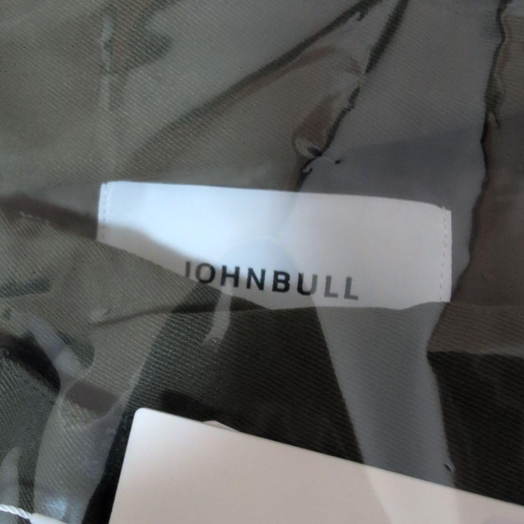 ジョンブル メンズ福袋2026 Lサイズ