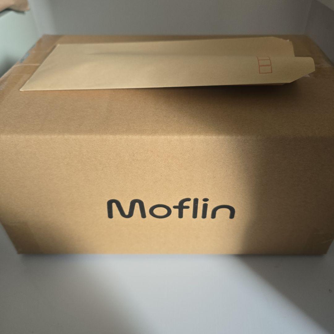 Moflin モフリン ゴールド　aiロボット　CASIO