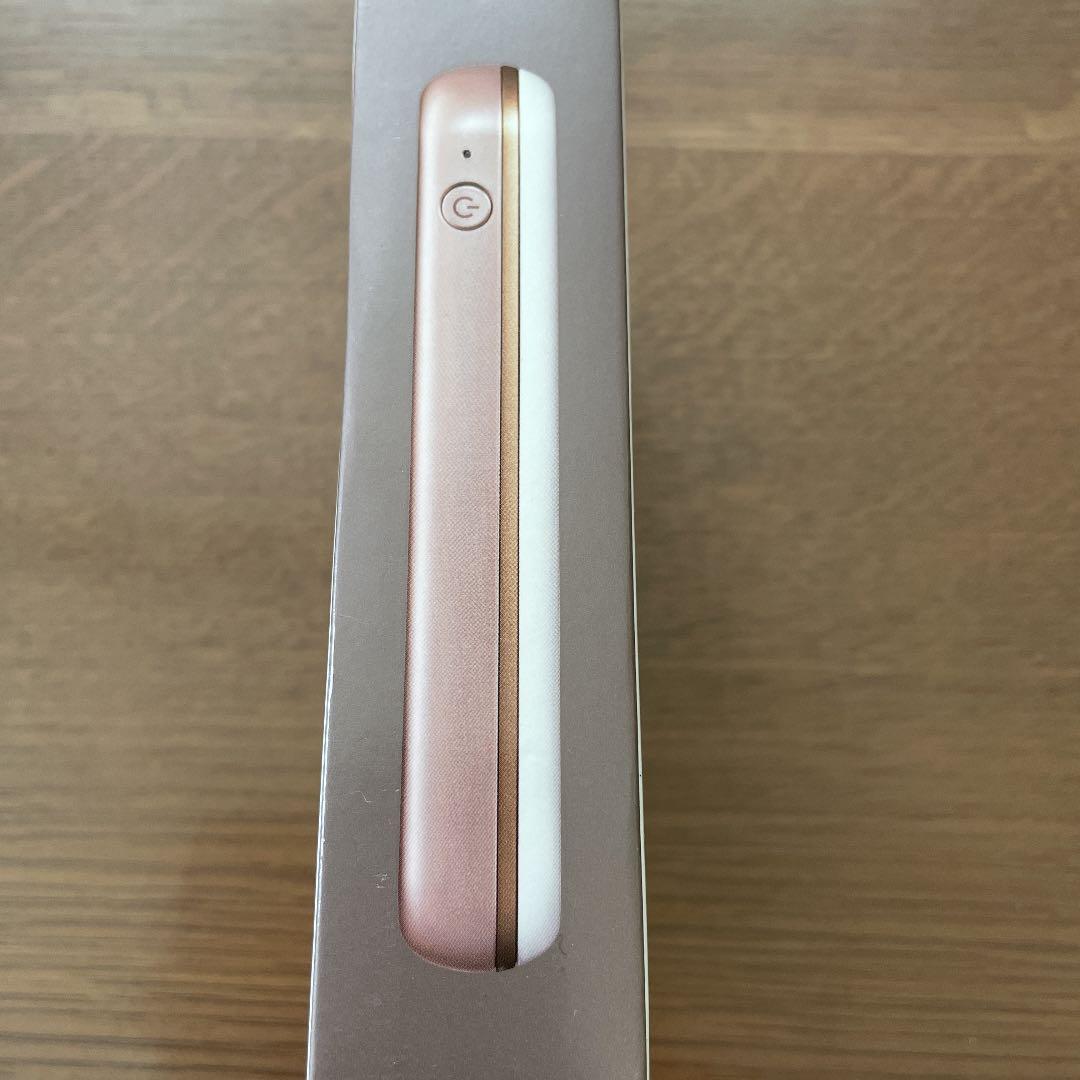 新品・未開封　Canon PV-123-SP