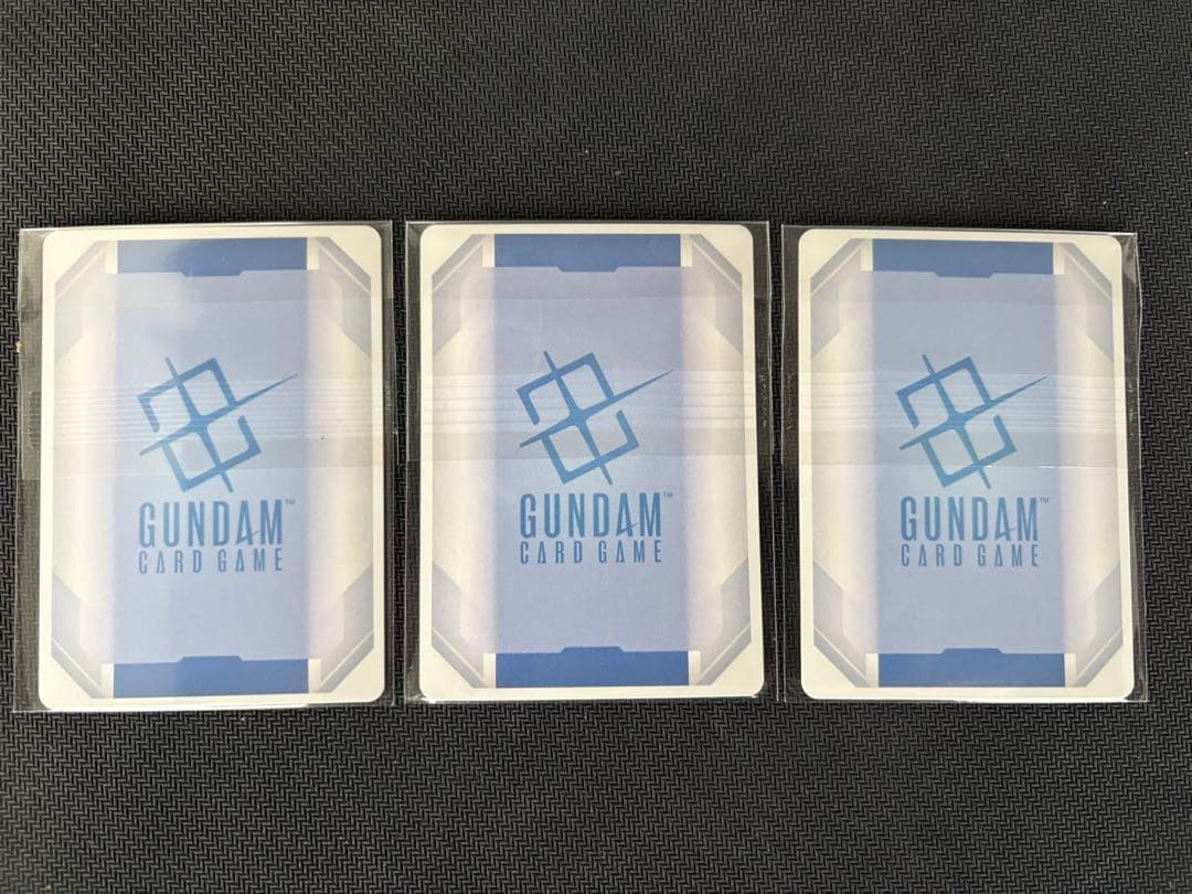 スレッタ・マーキュリー 溢れる慈愛 2枚 プロモ セット 即購入ok