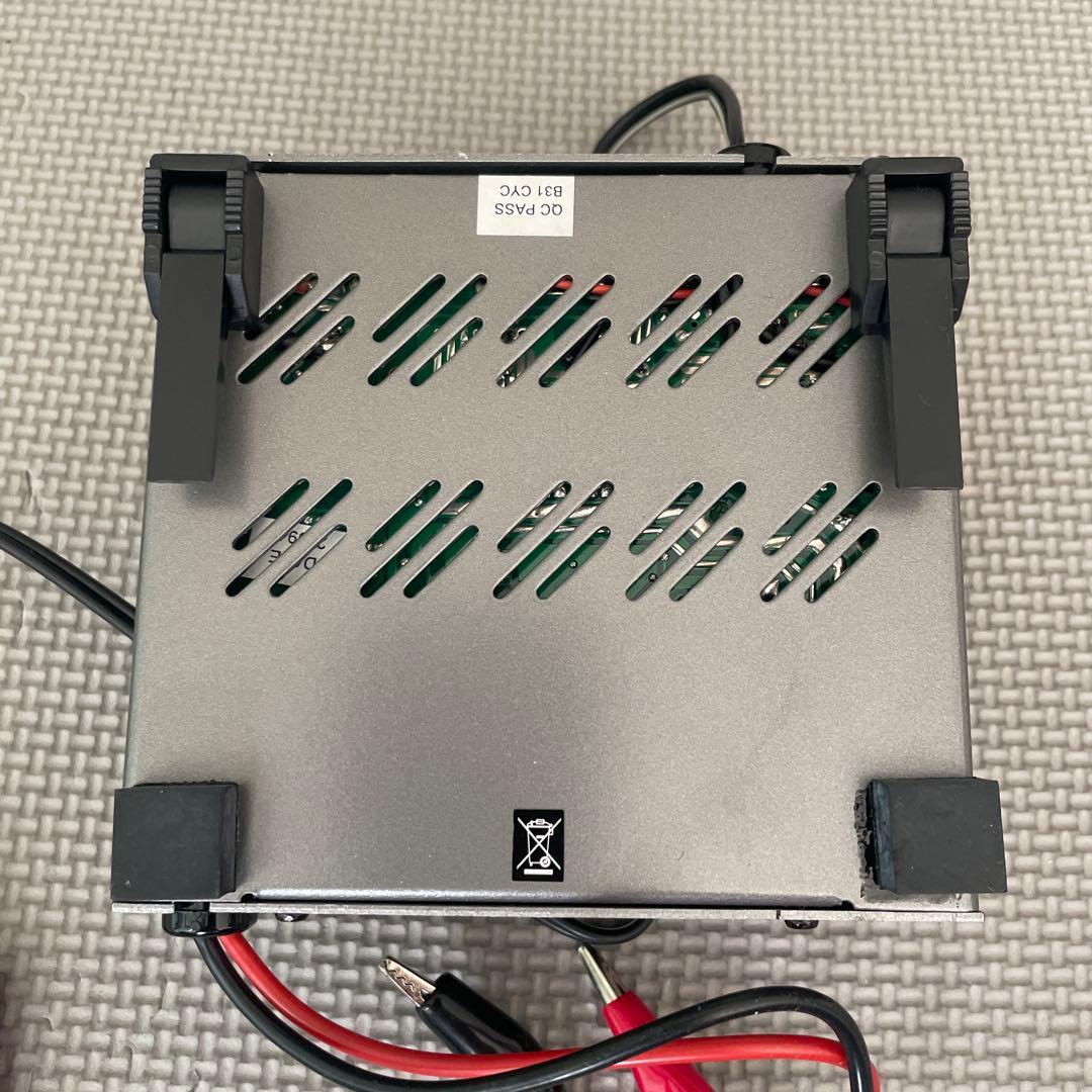 京商　KYOSHO MOTOR CHECKER ver.2.0