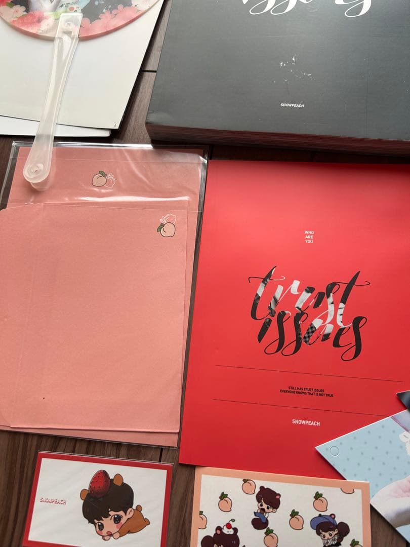 bts ジョングク フォトブック セット