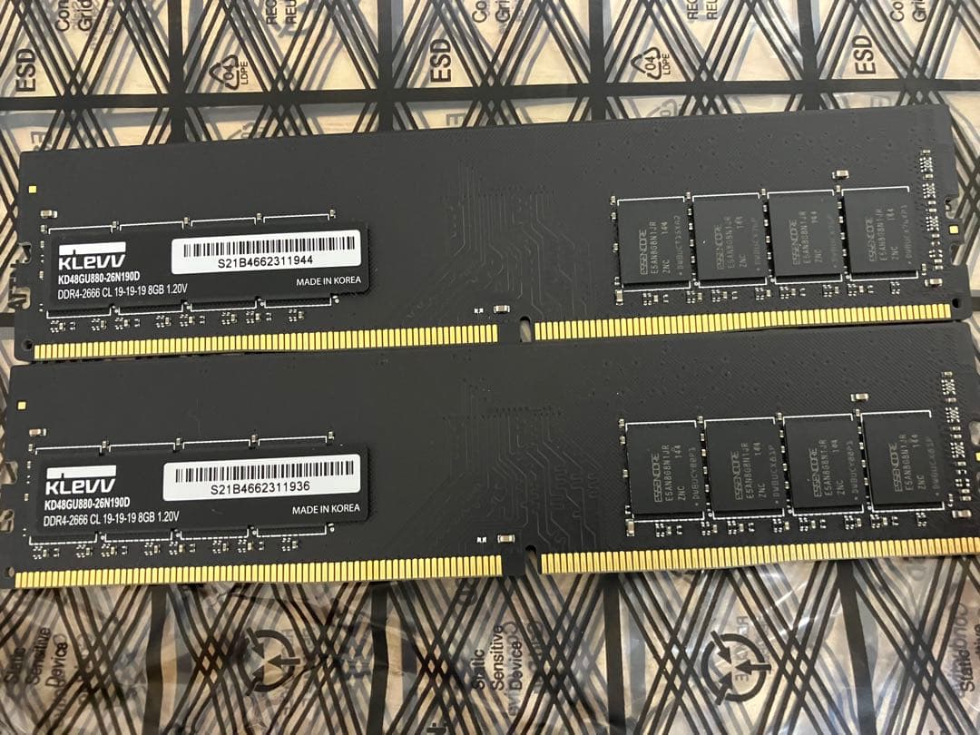 i5 10400　BIOSTAR H510M DDR4 16GB