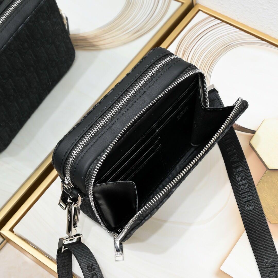 実物撮影 ミニショルダーバッグ