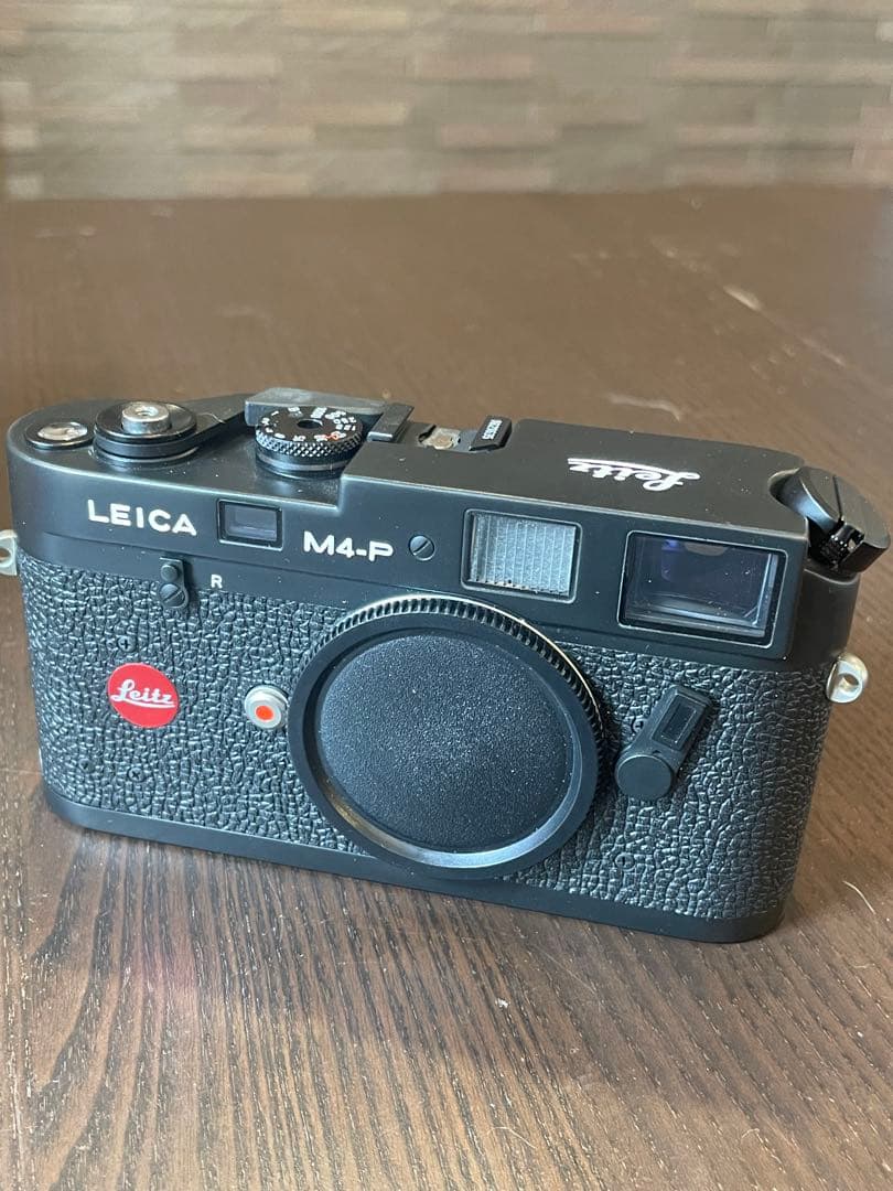 LEICA ライカ　M4-P ボディ