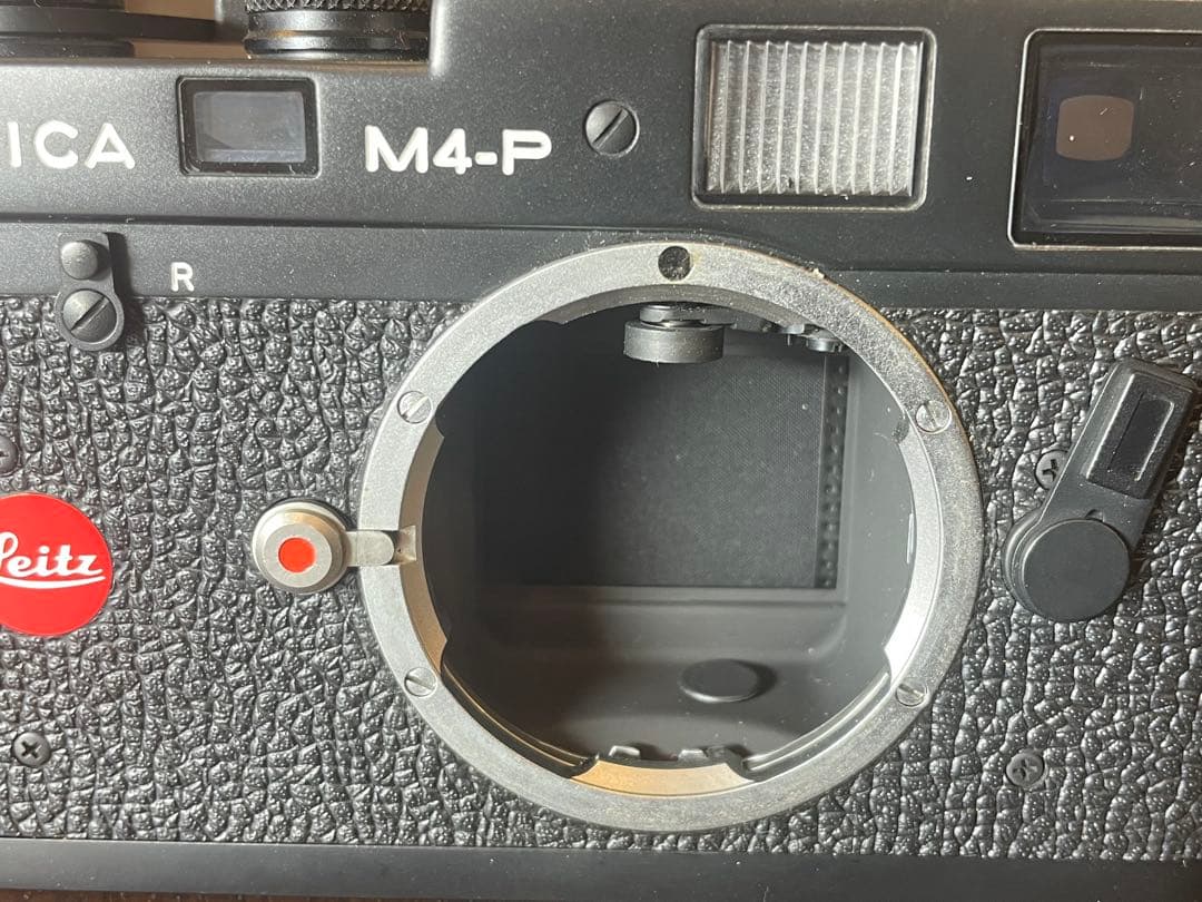 LEICA ライカ　M4-P ボディ