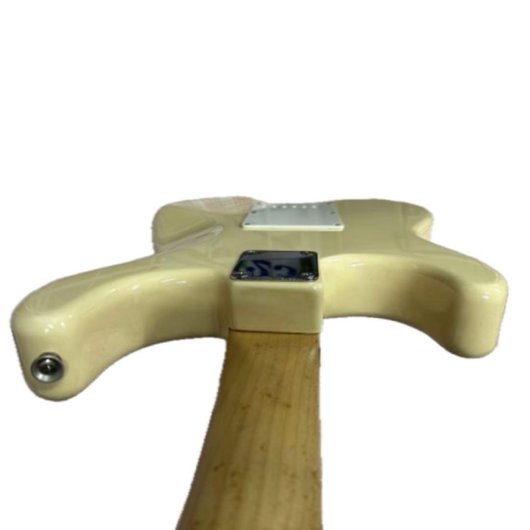 Fender ストラトキャスター エレキギター ジャンク