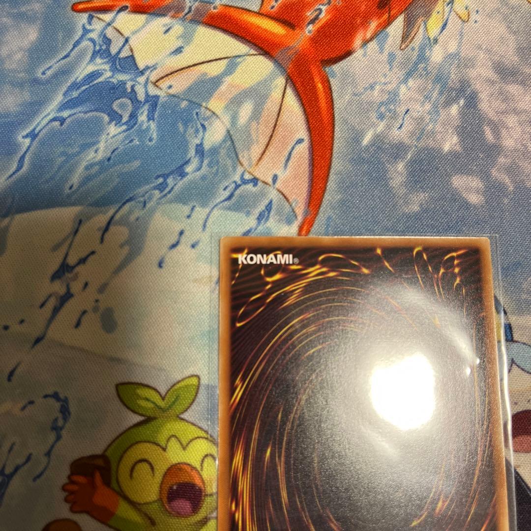 遊戯王　The Fallen & The Virtuous　プリシク④