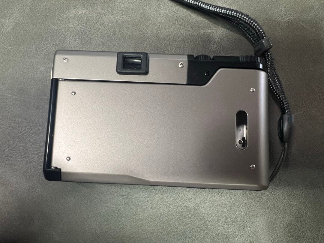 CONTAX T3 コンタックス　Carl Zalss Sonnar2.8/35