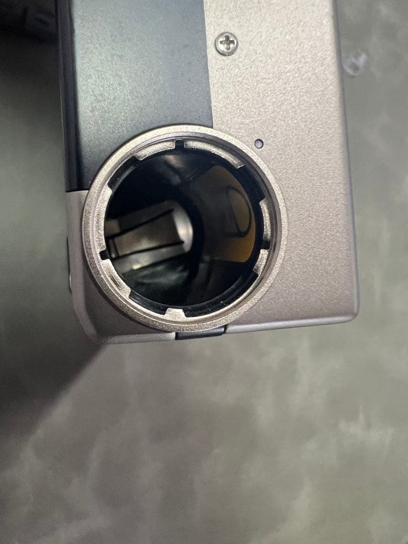 CONTAX T3 コンタックス　Carl Zalss Sonnar2.8/35