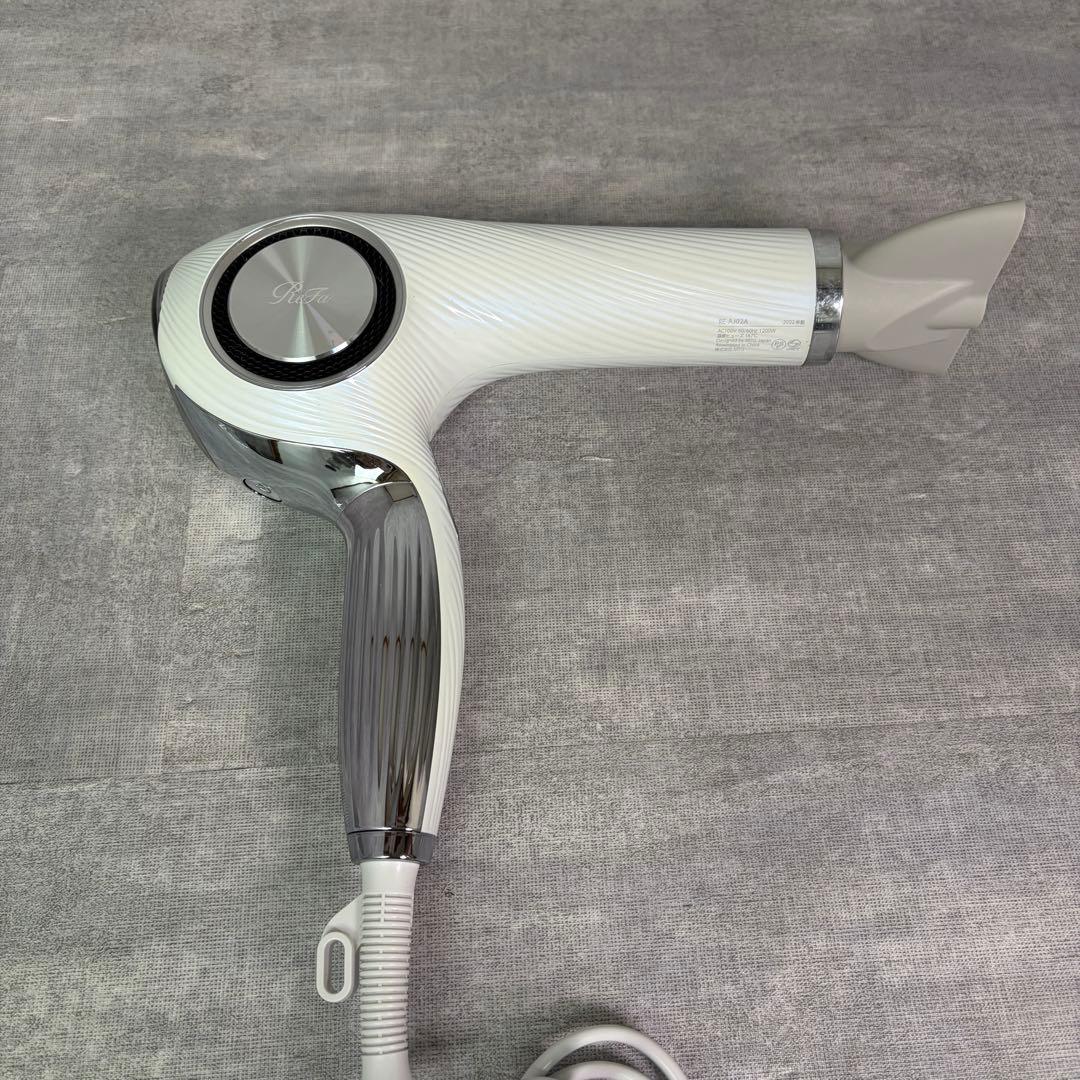 Refa BEAUTECH DRYER PRO RE-AJ02A スタンド付き