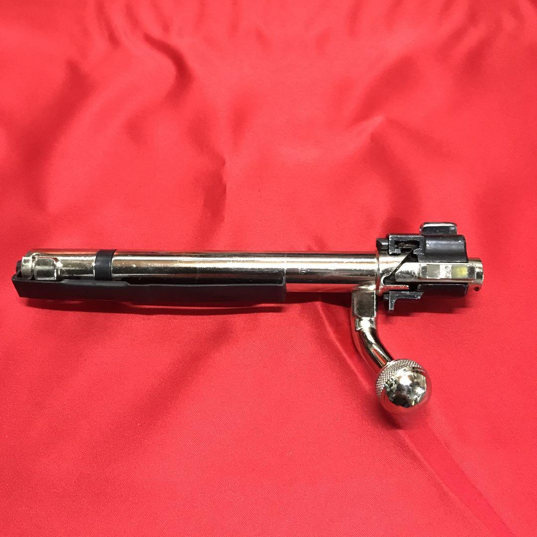 CMC マウザー98Kar  スポーター用 ボルト(デット)