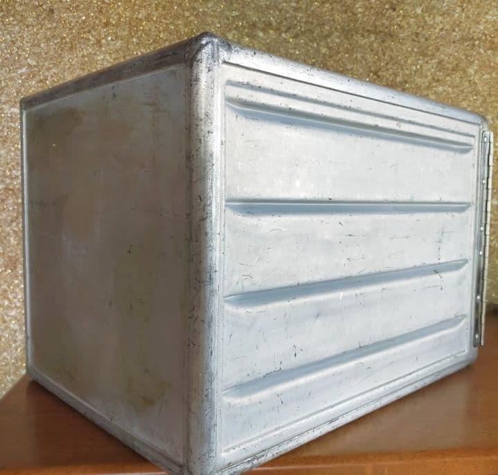 Regional Express/Rex Airlines アルミ ギャレー