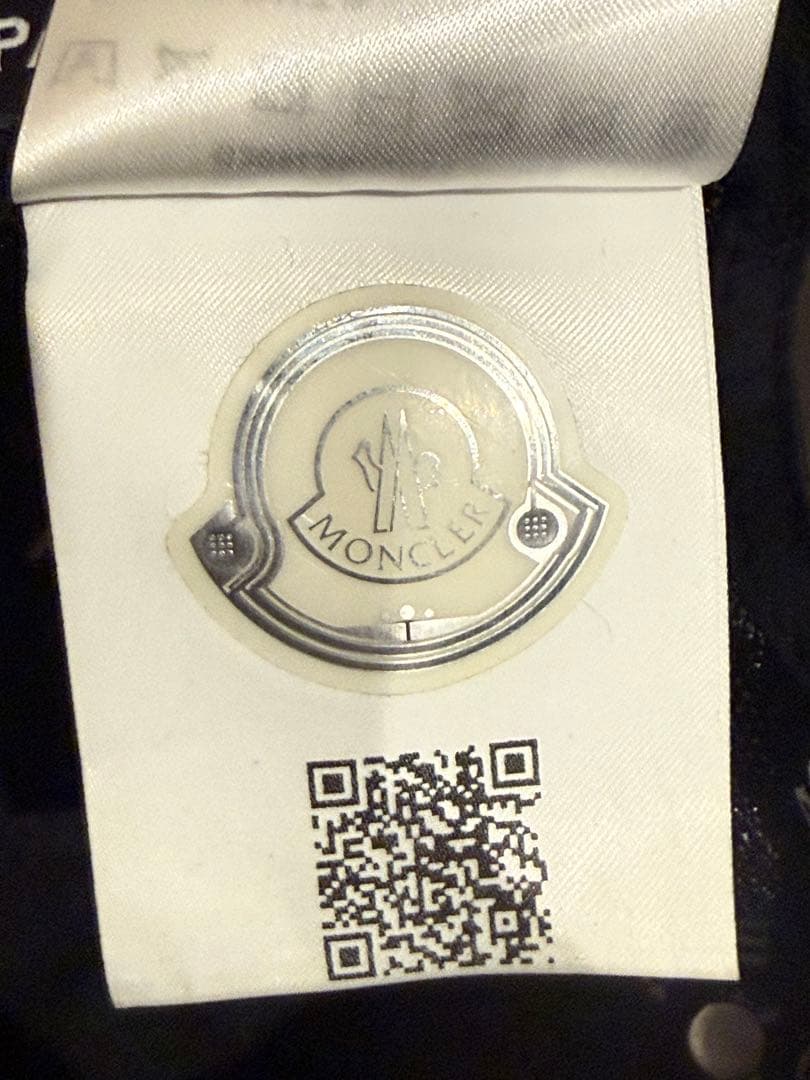 最安値！Moncler × Palm Angels ウィングキャップ