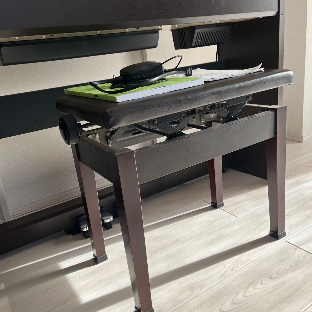 鍵盤楽器 CASIO Privia PX750