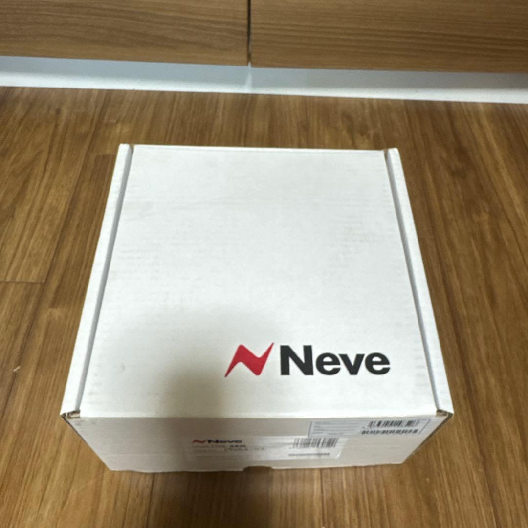 美品：Neve 88M オーディオインターフェイス