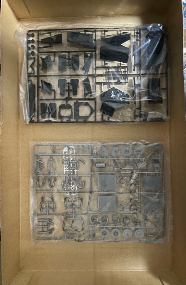 McLaren MP4 6 HONDA 1/12スケール