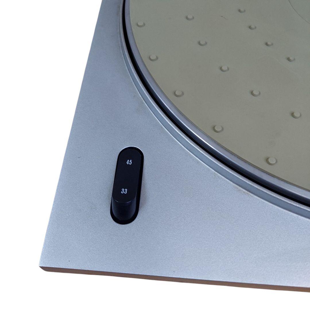 ヤマハ　レコードプレーヤー　YP-400 YAMAHA レトロ　ビンテージ