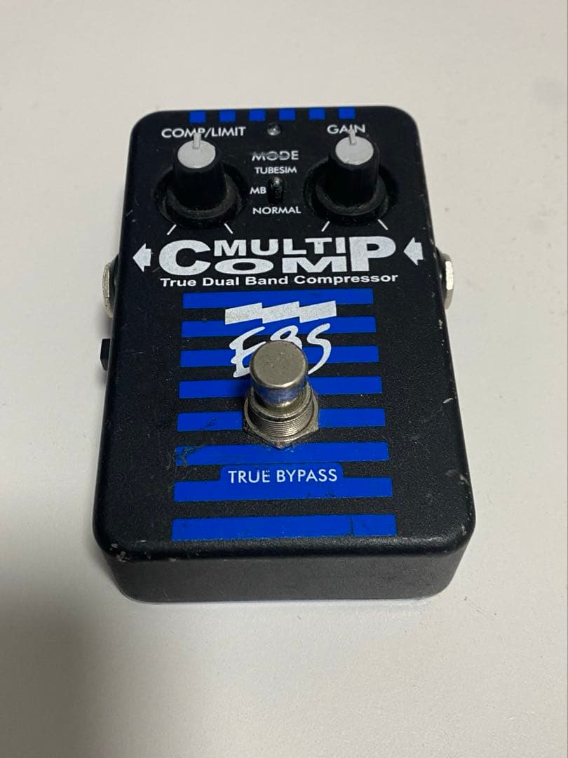 EBS MULTICOMP マルチコンプ ベース用