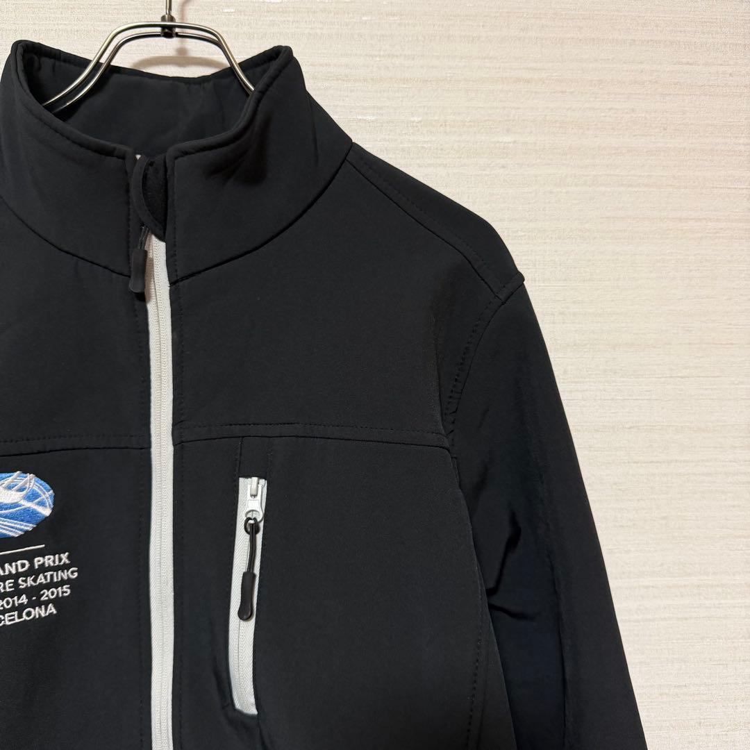 【レア】GPF 2014/15 バルセロナ 会場販売公式グッズウェア フィギュア