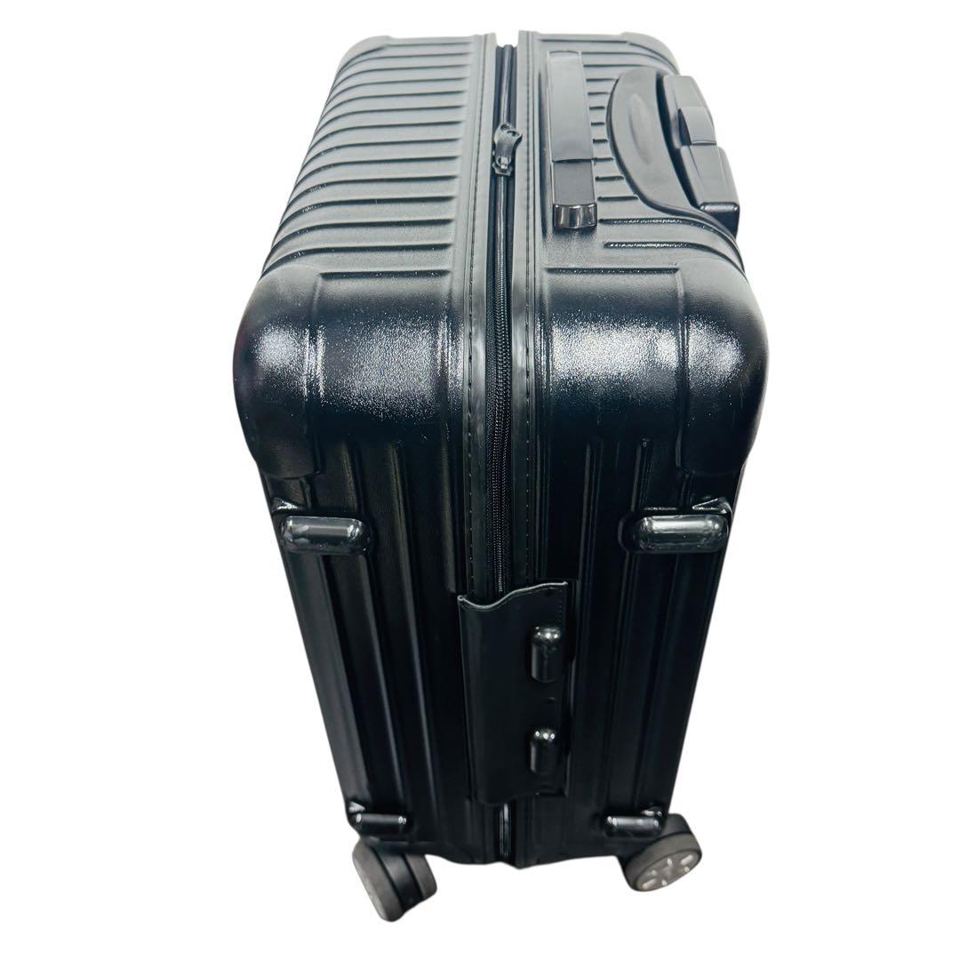 RIMOWA サルサ 4輪 スーツ ケース キャリー リモワ 中古 ハードケース