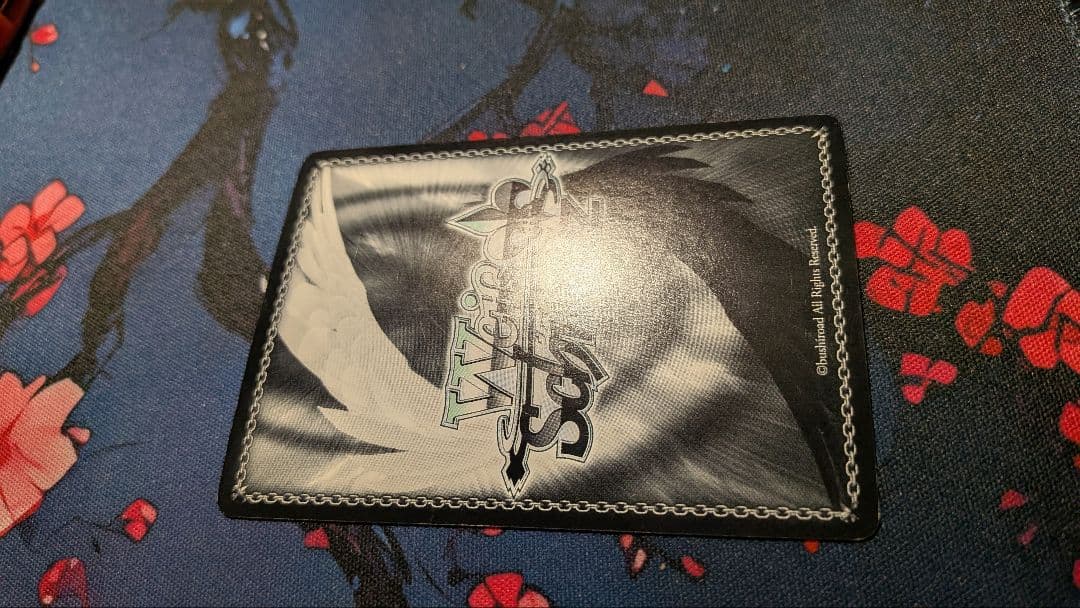 気持ちの動くイチゴ サインsp