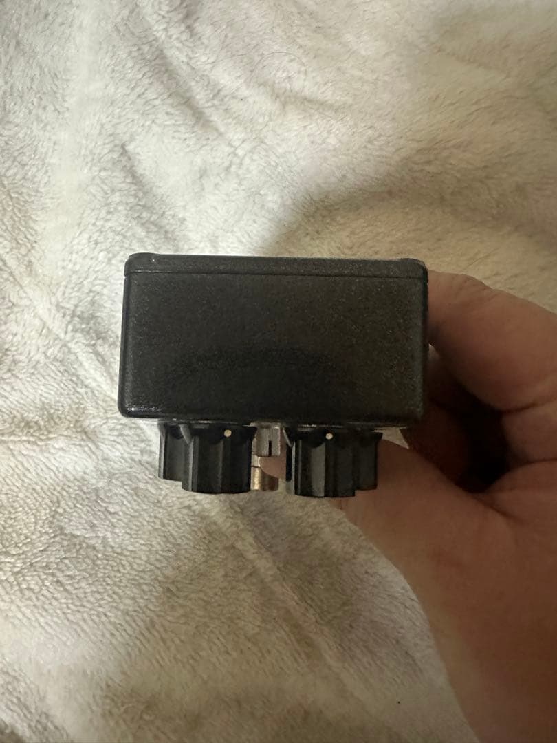 ギター HORIZON DEVICES PRECISION DRIVE