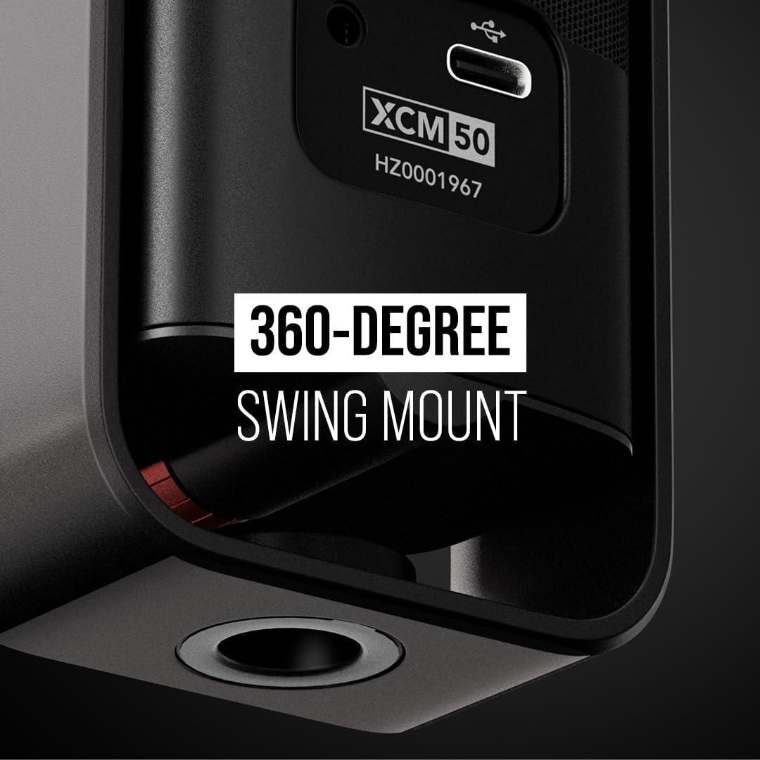 配信機器・PA機器・レコーディング機器 RODE Microphones XCM-50 RODEX XCM50