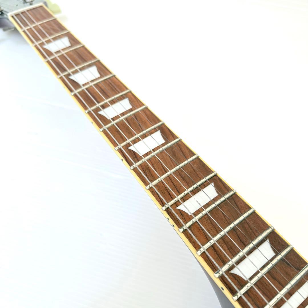 【中古良品】 Tokai Love Rock Les Paul サンバースト