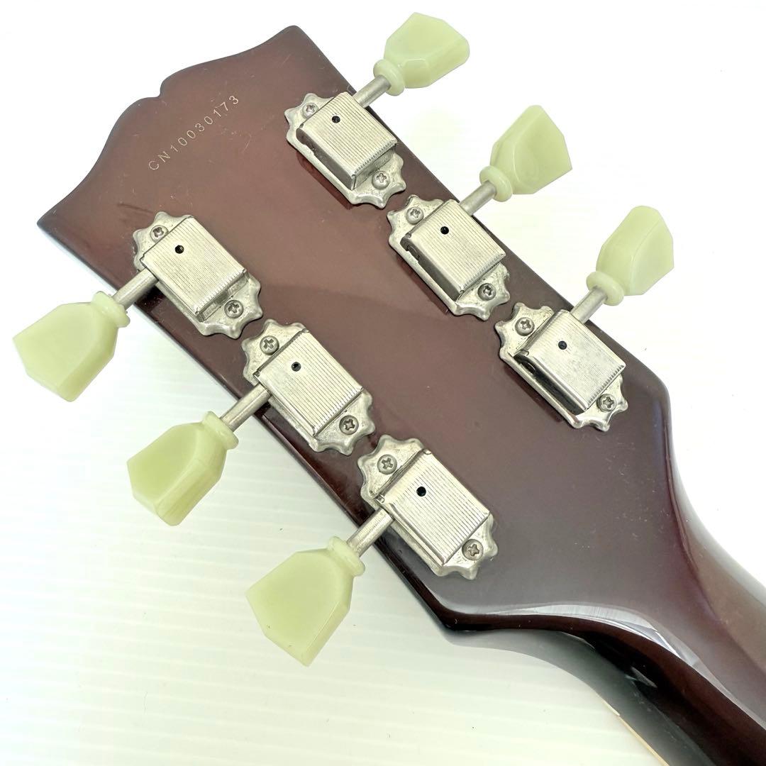 【中古良品】 Tokai Love Rock Les Paul サンバースト