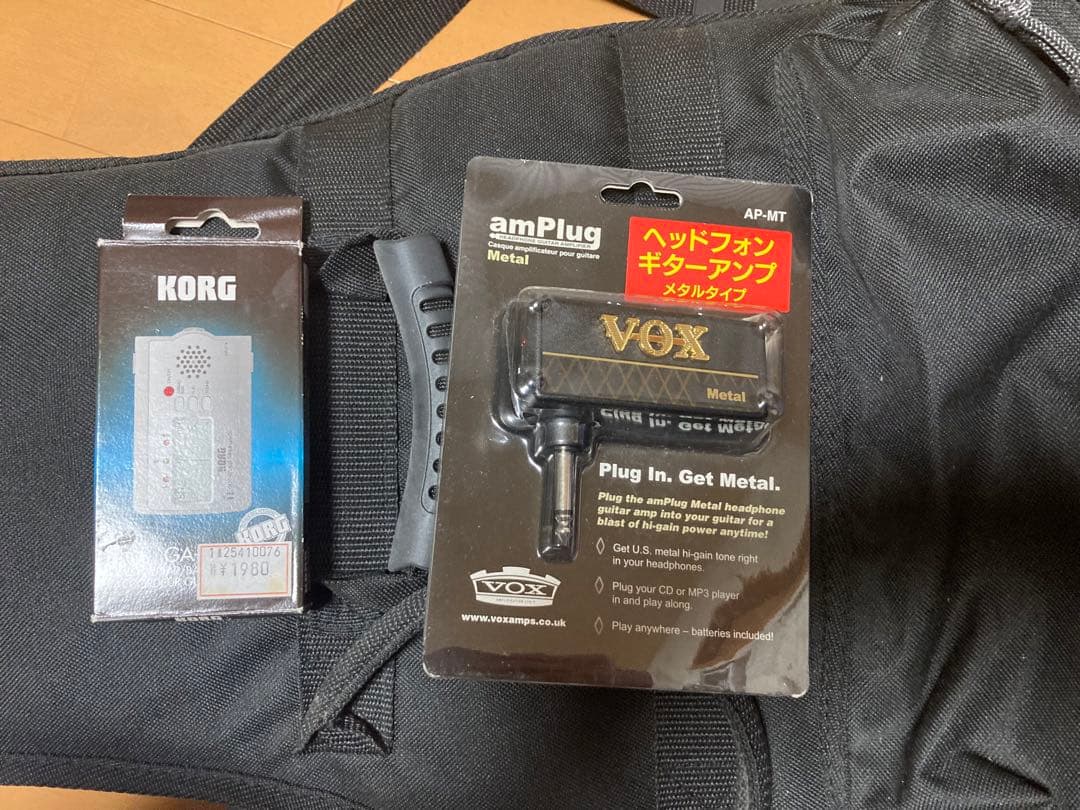 G&L premium S-500 フジゲン製 美品中古