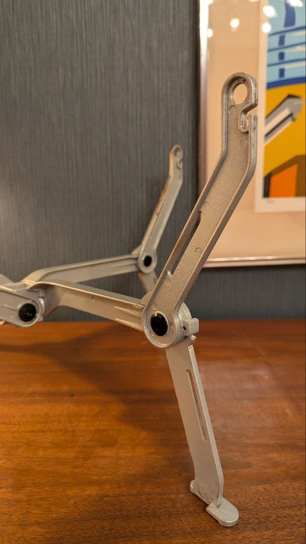 MONORAL モノラル ワイヤフレームソリッド 焚火台