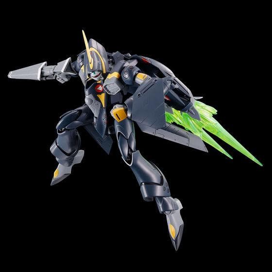 【2品】HG VF-22S ガムリン木崎機／VF-19改 サウンドブースター