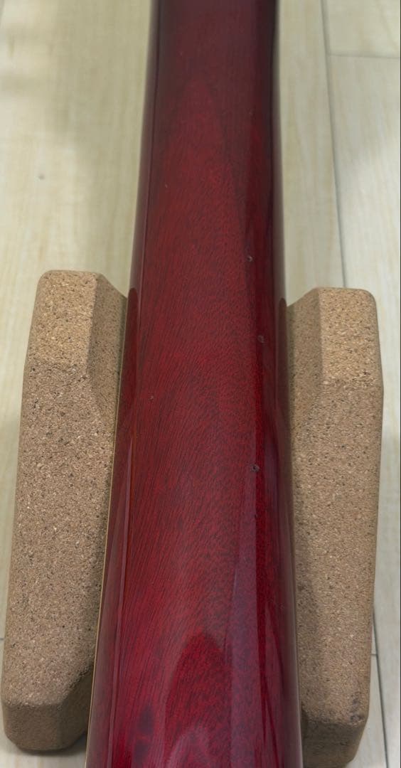 値下げ／EDWARDS レスポール／E-LP-STD／チェリーサンバースト／軽量