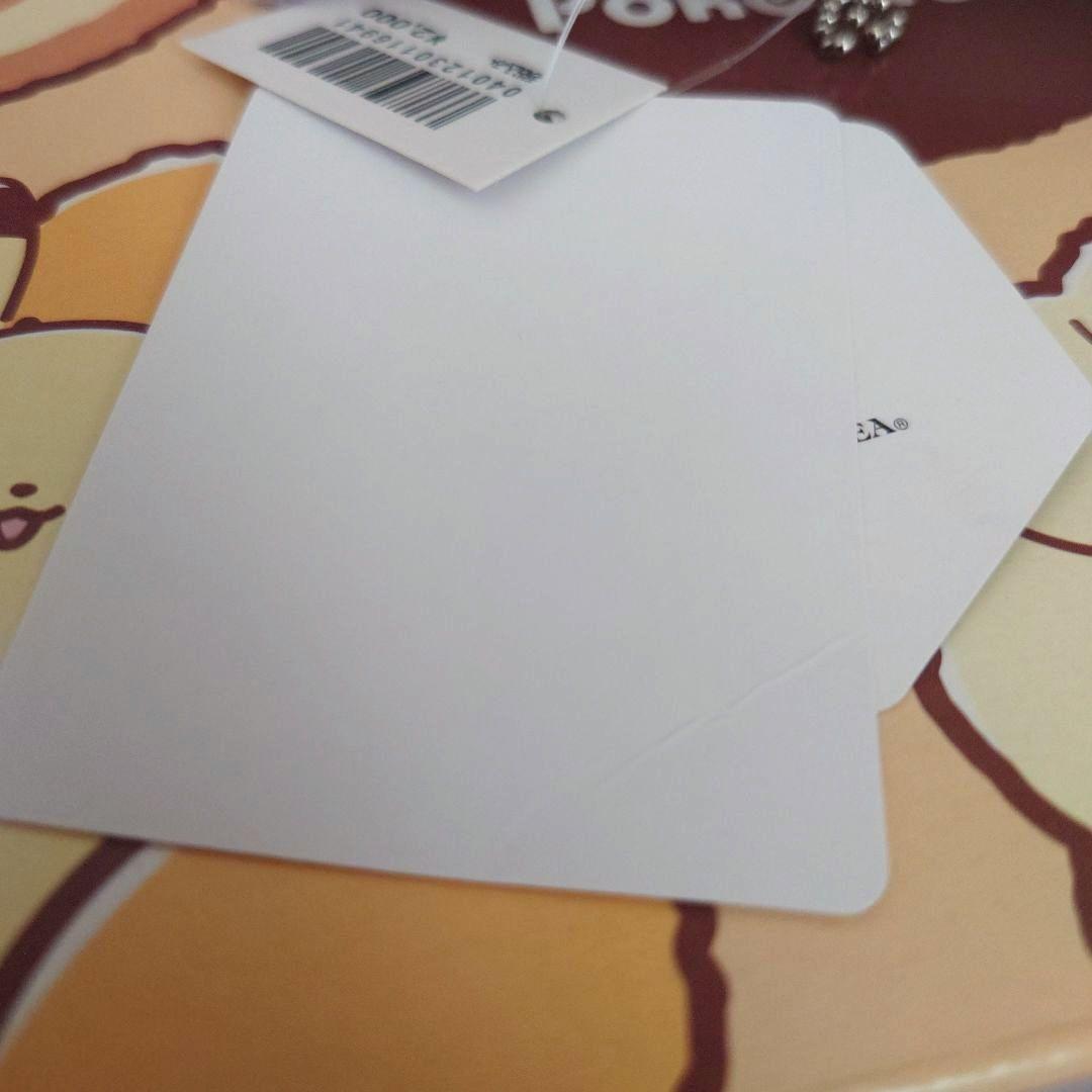 お顔厳選　ディズニーシー　 ステラルー ぬいぐるみバッジ 　くるみ割り人形