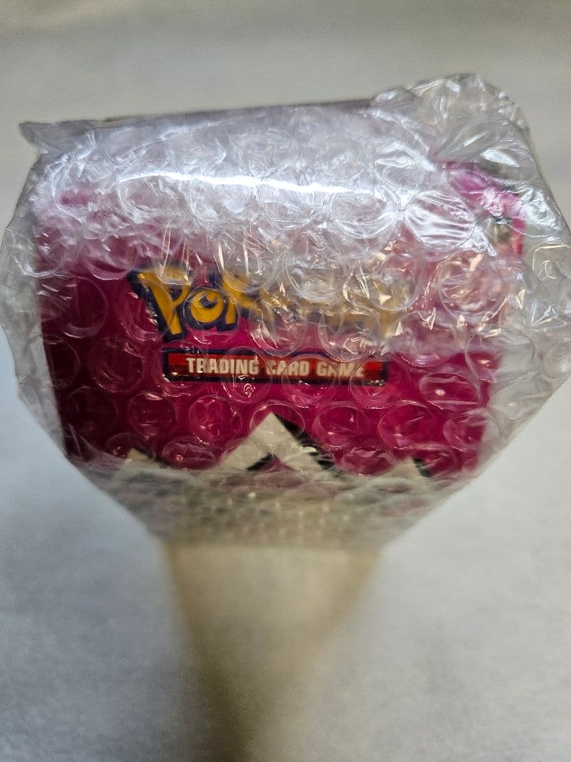 ポケモンカード マリィ英語版 プレミアムトーナメント コレクション