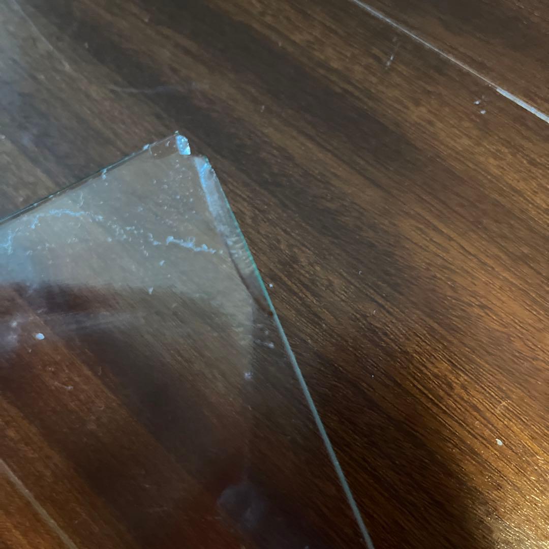 シェルⅡ水槽水槽台一式　バラ売り可