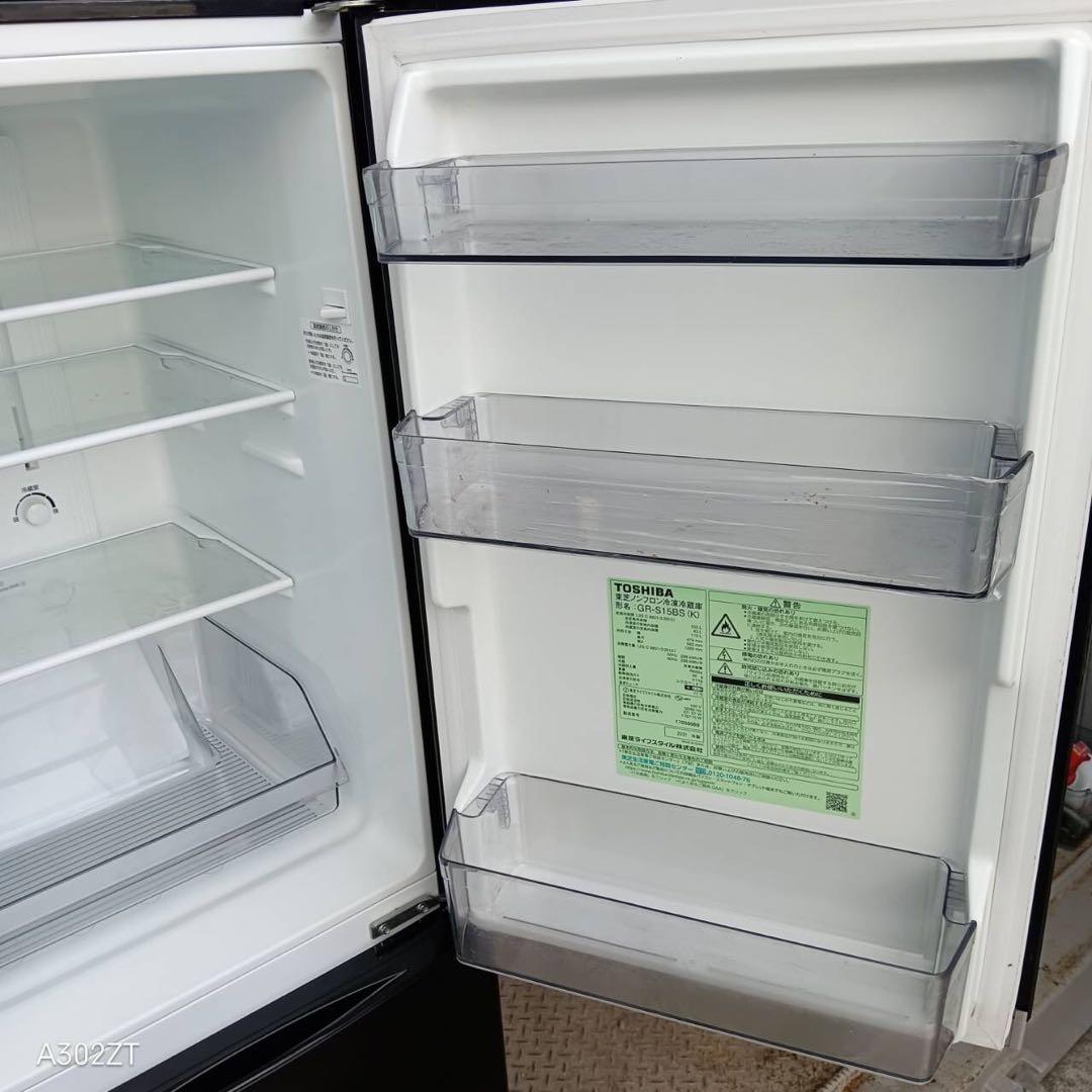 A53★新生活応援‼︎★東芝　人気　冷蔵庫　洗濯機　一人暮らし　家電セット