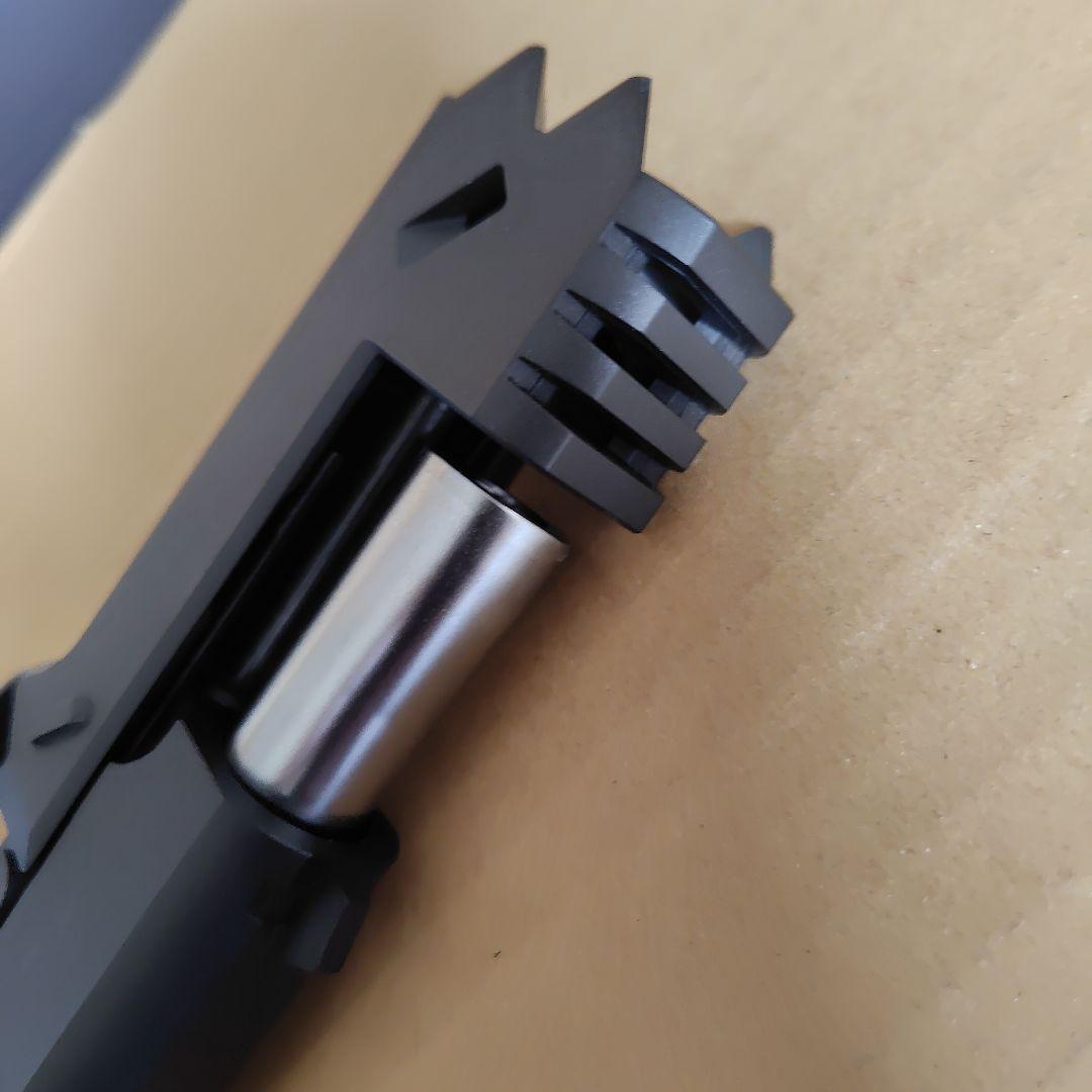 パ*ピ様 東京マルイ　千束の銃　ガスガン