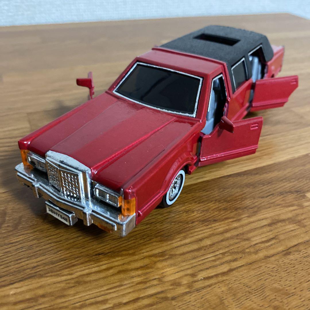 値下げ　リムジン サニーサイド