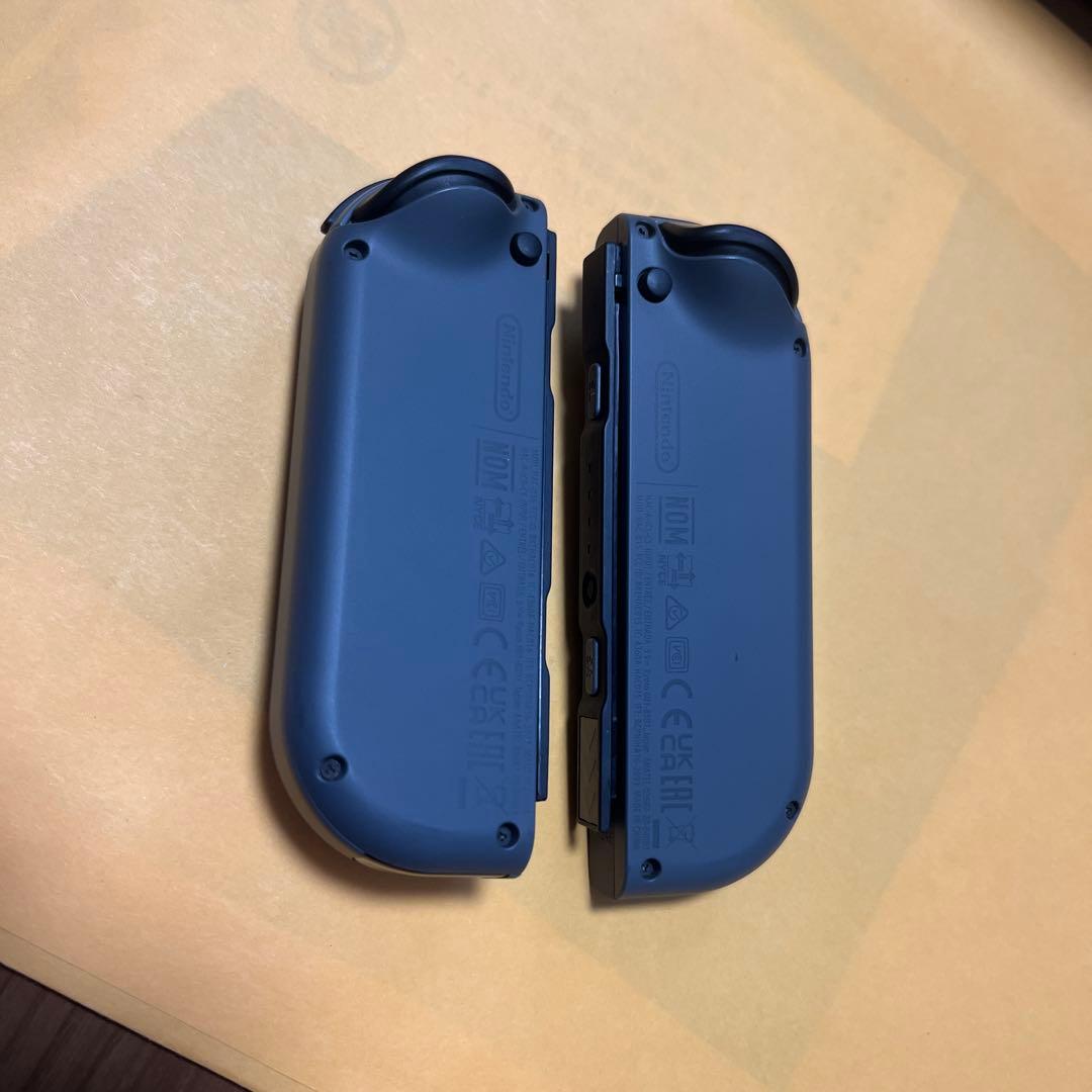 Nintendo Switchバッテリー強化版　1カ月程度の使用